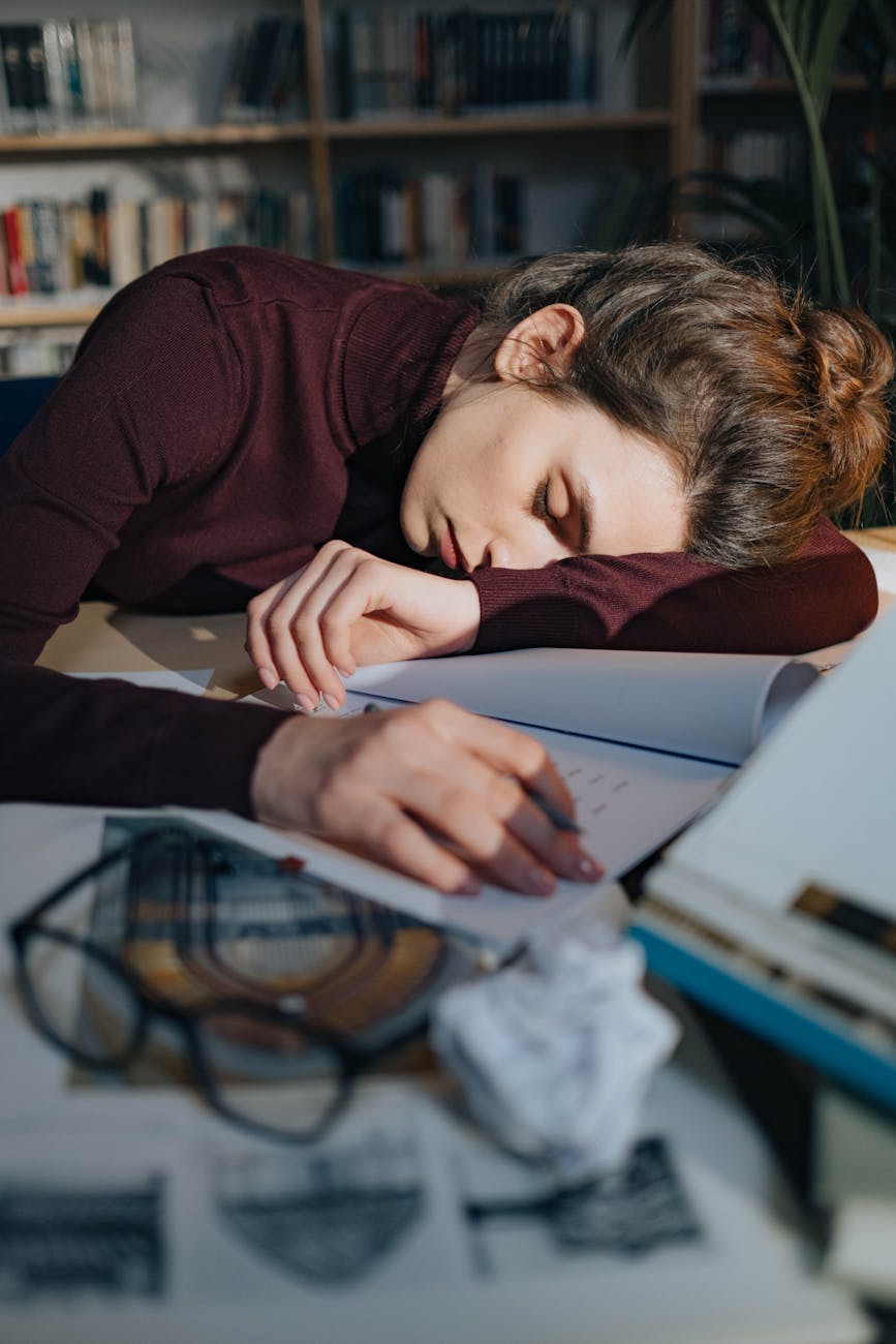 El Poder del Sueño en el Aprendizaje de&nbsp;Idiomas